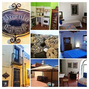 Appartamento Piccolo Casale 
