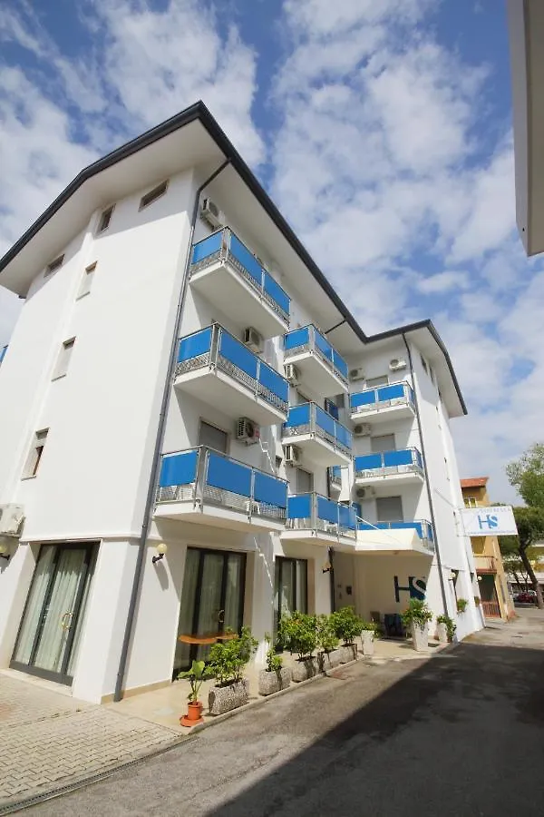 ***  Hotel Serenella Lido di Jesolo Italy
