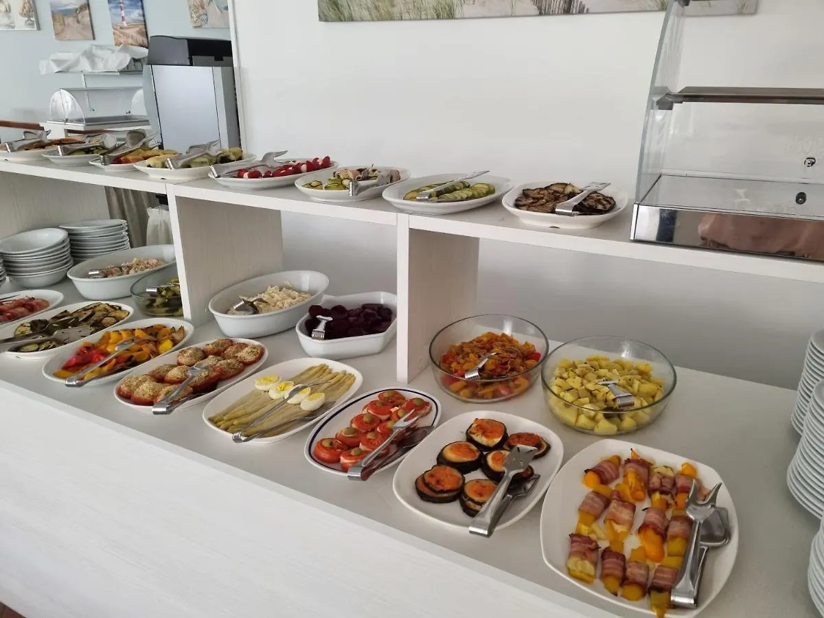 Hotel Serenella Lido di Jesolo Italy
