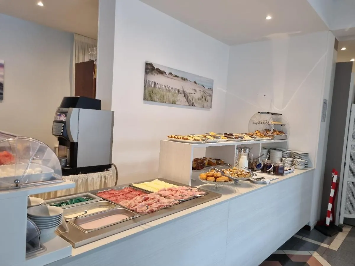 ***  Hotel Serenella Lido di Jesolo Italy