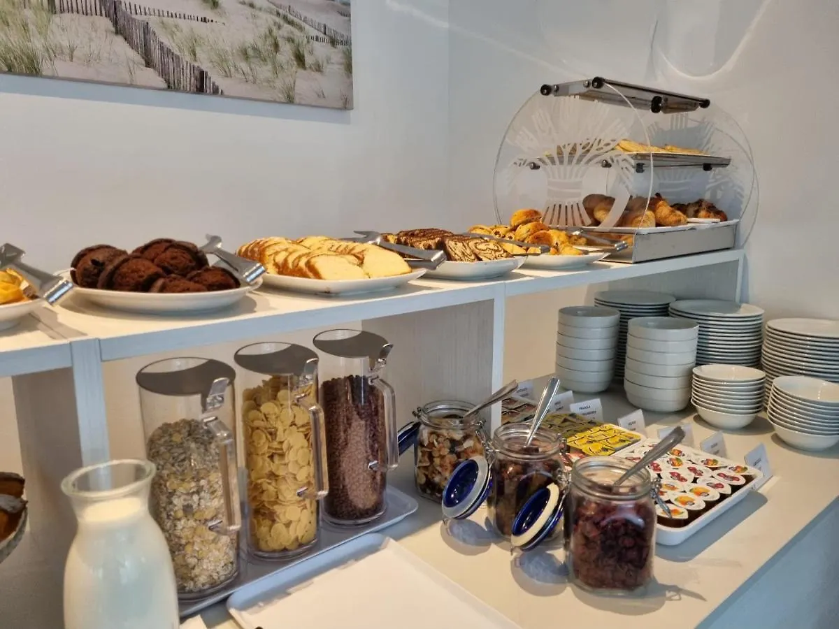Hotel Serenella Lido di Jesolo