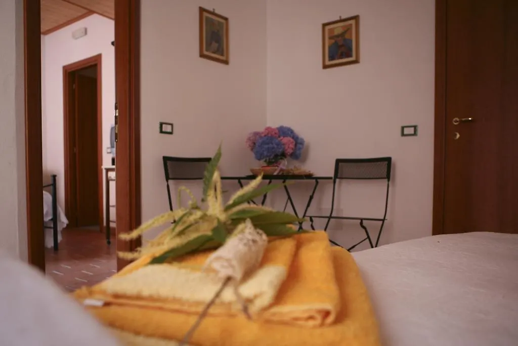 Hotel Serenella Lido di Jesolo