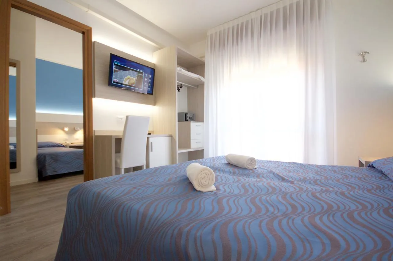 Hotel Serenella Lido di Jesolo