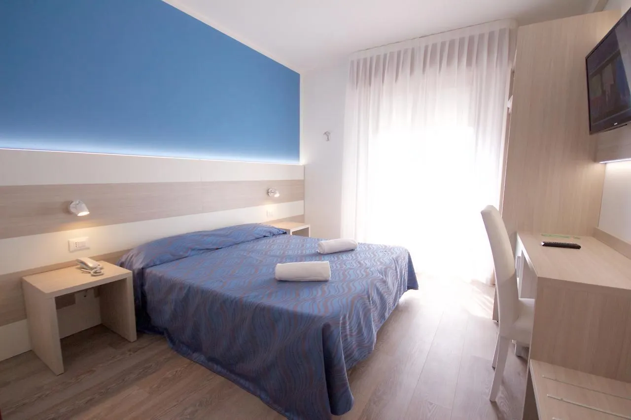 Hotel Serenella Lido di Jesolo