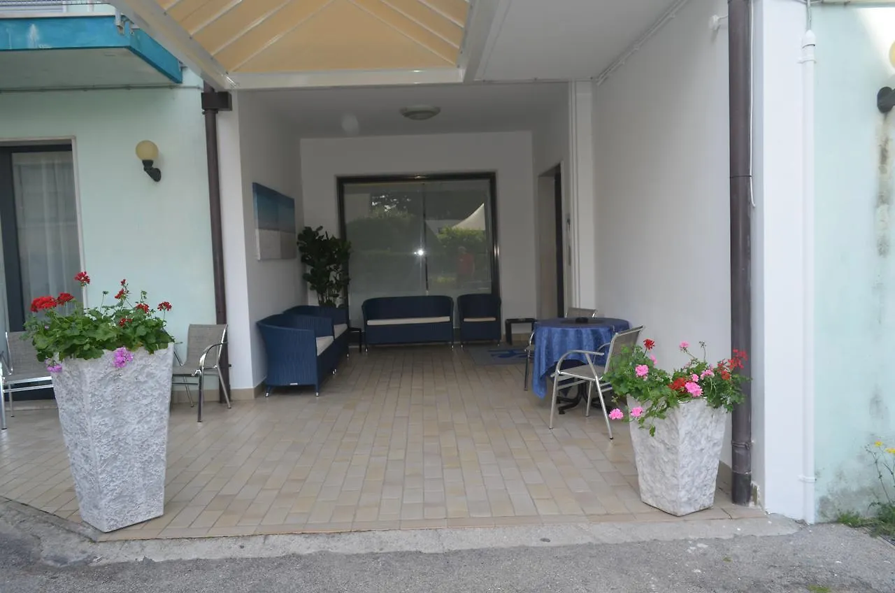 Hotel Serenella Lido di Jesolo