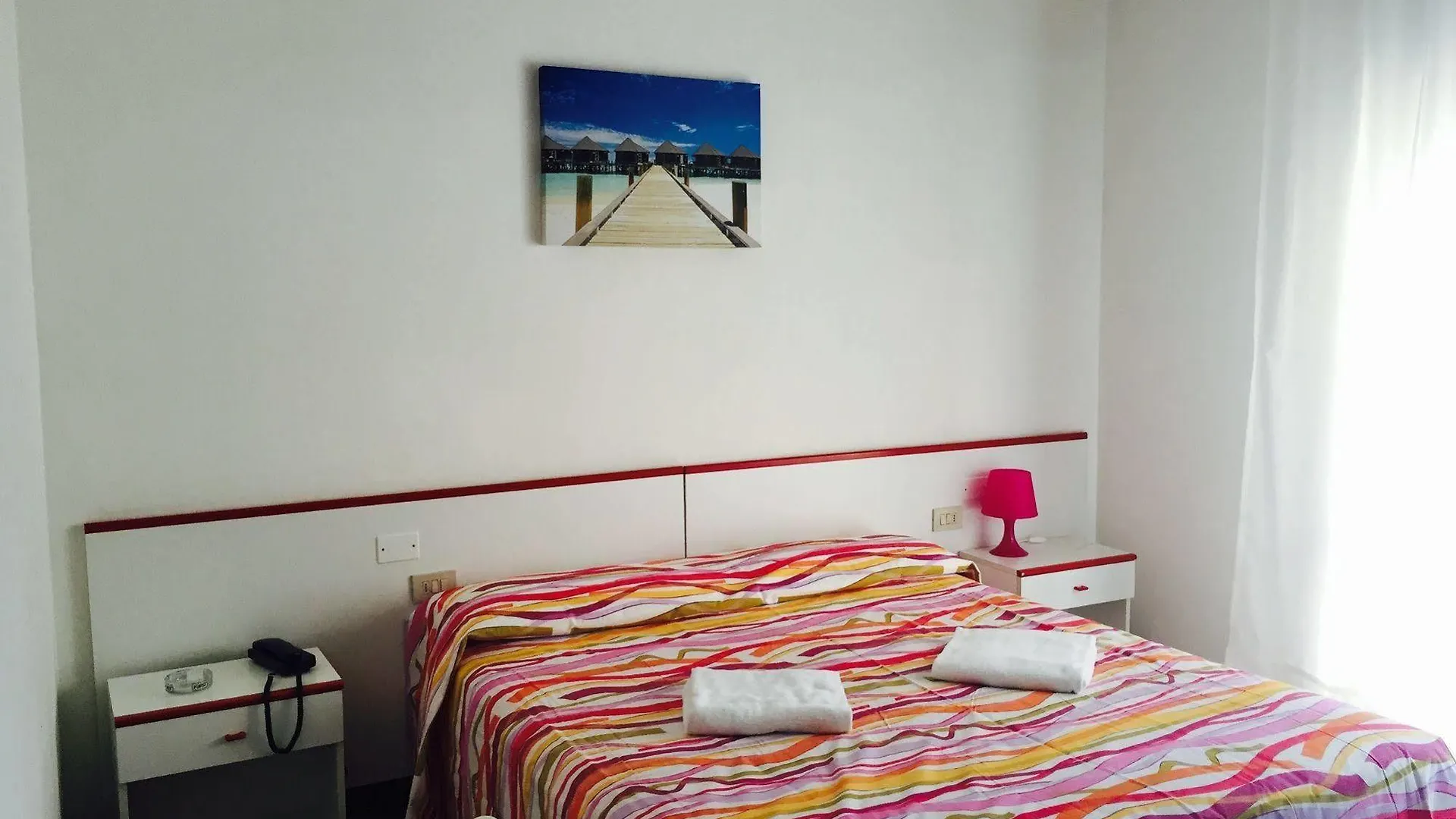 Hotel Serenella Lido di Jesolo