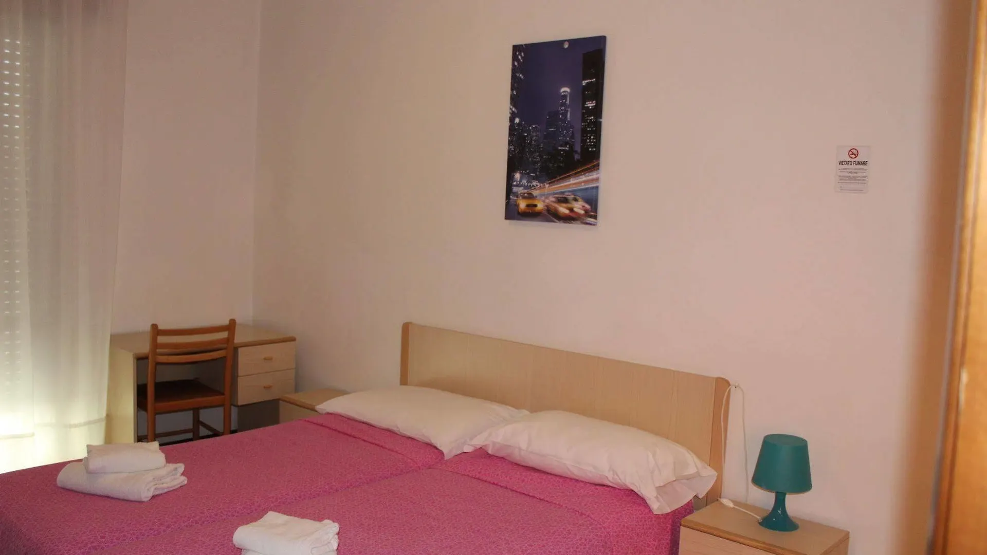 Hotel Serenella Lido di Jesolo 3*,