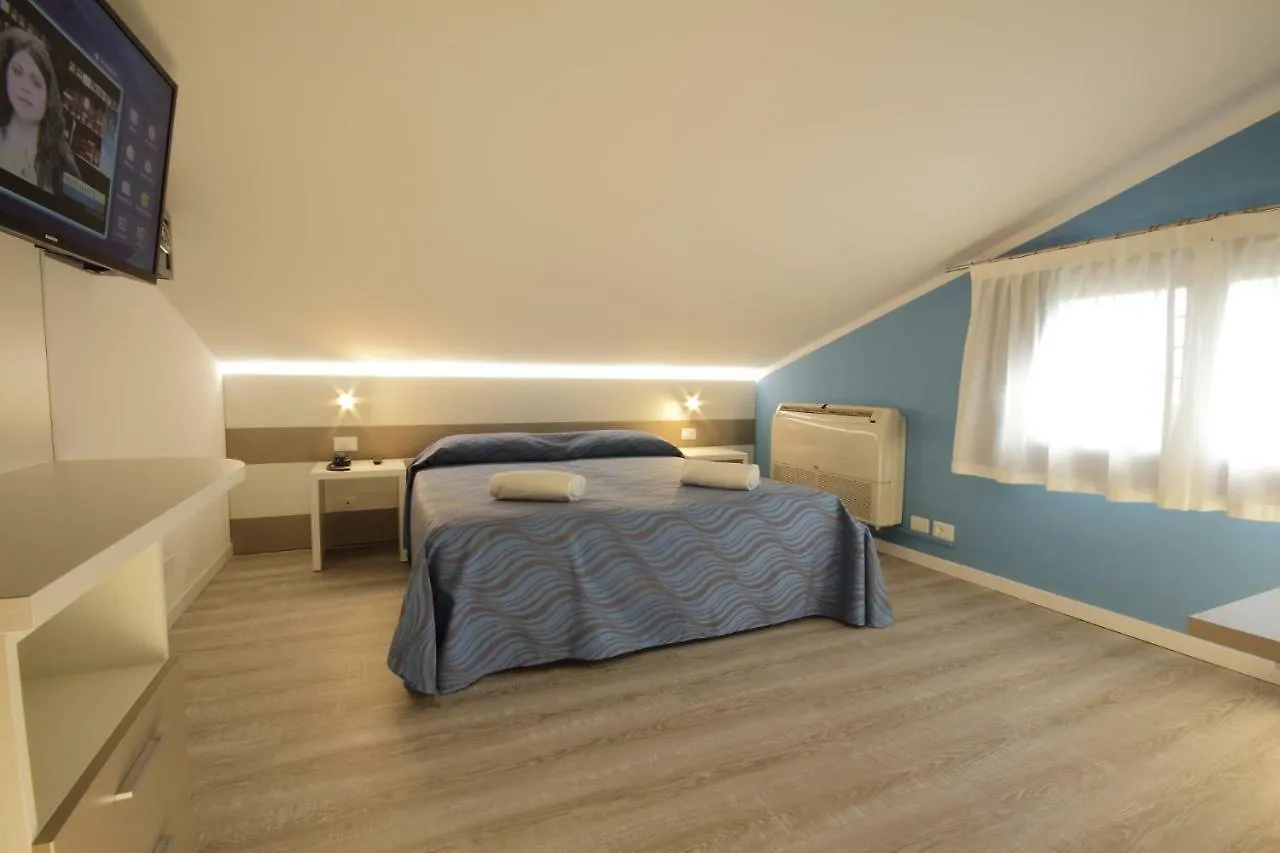 Hotel Serenella Lido di Jesolo Italy