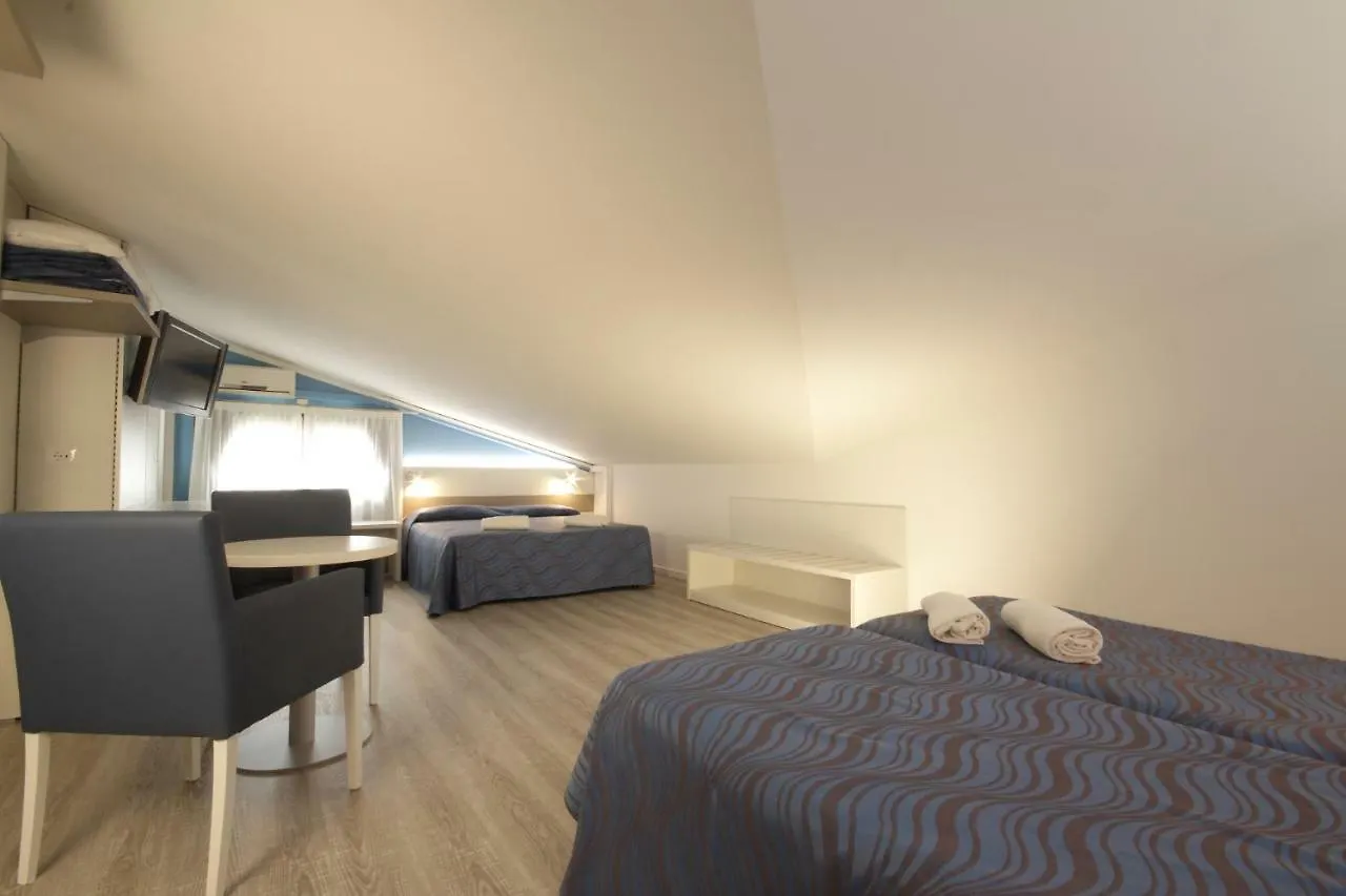 Hotel Serenella Lido di Jesolo 3*,  Italy