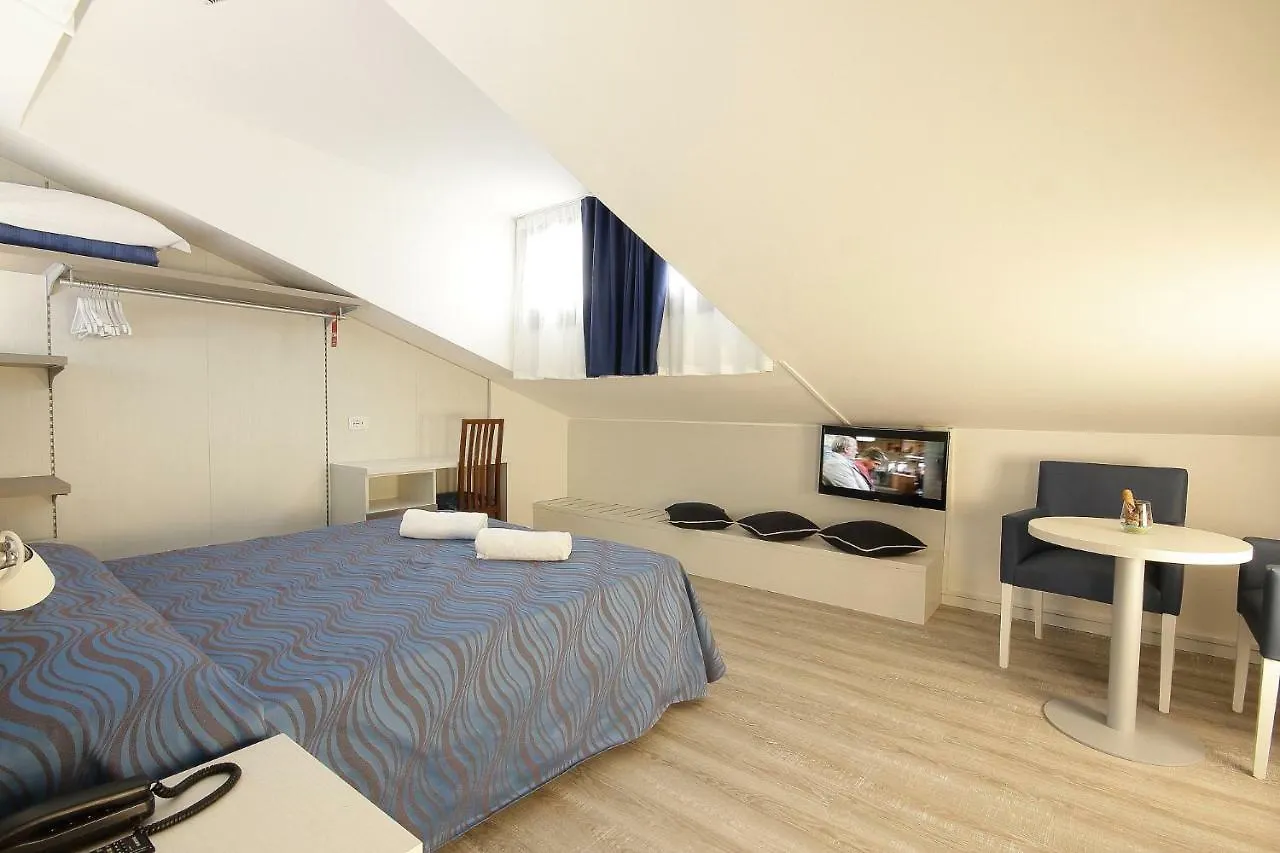 ***  Hotel Serenella Lido di Jesolo Italy