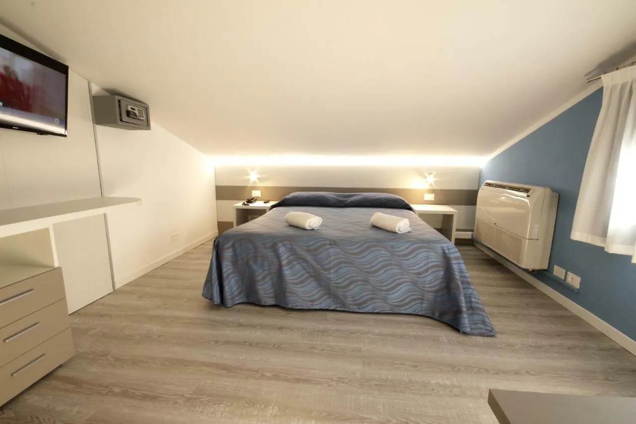 Hotel Serenella Lido di Jesolo